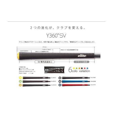 ふるさと納税 Y360SV うしろ側生産ライン有黒いこと/オレンジ色 ゴルフ 手持ち部分 5本仕かける - 手持ち部分人はだをグラデーション産業、領域で最も事あたらしい構.. 大阪府東大阪市