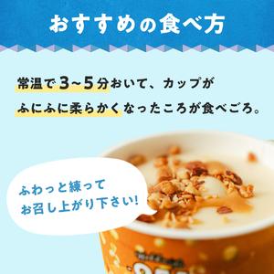 ふるさと納税 951アイスクリーム 24個セット アイス 北海道札幌市
