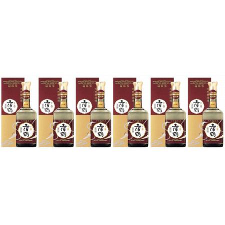 ふるさと納税 日本酒 土佐鶴 大吟醸原酒 天平 720ml×6本 日本酒 セット 高級 日本酒 セット TS-14 高知県安田町の画像