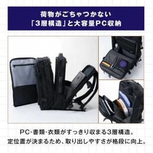 ふるさと納税 TSUNAGU BAG SQUARE Expandable 拡張リュック（TSB13） 糸島市 / SIMCLEAR  シムクリア リュック [AKP004] 福岡県糸島市の画像