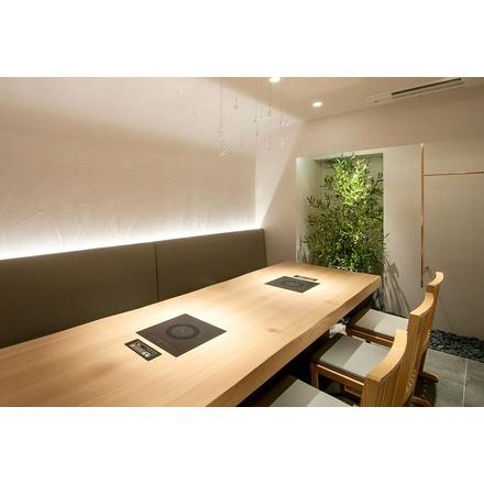 ふるさと納税 しゃぶしゃぶKINTAN 代官山本店 お食事券 21,000円分 【055042】 東京都渋谷区の画像