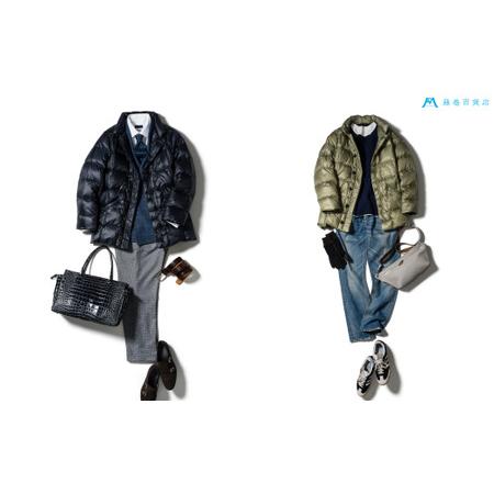 ふるさと納税 【Lサイズ】【藤巻百貨店】 HOKKAIDO DOWN×CENTENA 