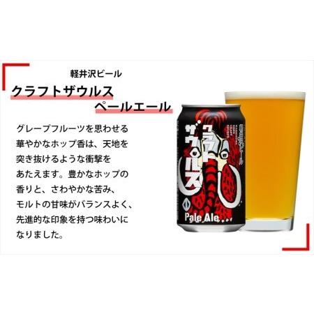 ふるさと納税 【定期便9カ月】水曜日のネコと人気のクラフトビール(お酒) 3種飲み比べ 350ml×24本 長野県佐久市_3