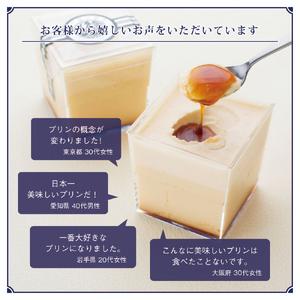 ふるさと納税 プッディング「5種アソート」計20個入 日本の首都流行病の発生婦凛 (トウキョウハヤリ プッディング) [0489] 千葉県袖ケ浦市