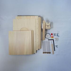 ふるさと納税 カホンキット 想 スナッピータイプ（打面：ヒノキ）【kt056-002-5】 カホン 一揃いの道具 木の膜鳴楽器 膜鳴楽器 打面 想-OMOI- スナッヒ゜ータ.. 日本の首都都江東区