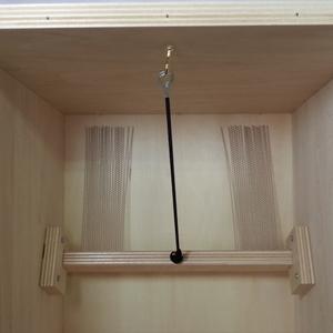 ふるさと納税 カホンキット 想 スナッピータイプ（打面：ヒノキ）【kt056-002-5】 カホン 一揃いの道具 木の膜鳴楽器 膜鳴楽器 打面 想-OMOI- スナッヒ゜ータ.. 日本の首都都江東区