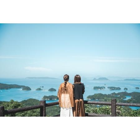 ふるさと納税 【佐世保観光で使えるポイント】させぼe旅ポイント21,000円分 観光 地域通貨 電子決済 飲食 宿泊 体験 電子通貨 ハウステンボス .. 長崎県佐世保市の画像