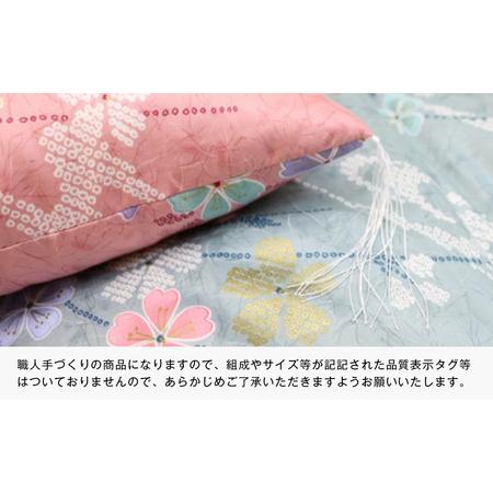 ふるさと納税 木綿敷布団 シングル 和式 和ふとん 綿わた100％ 手づくり 6.0kg 124P 兵庫県淡路市の画像