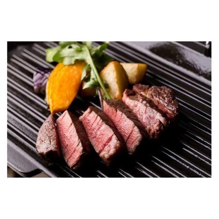 ふるさと納税 Y752 鳥取和牛 特上ロースステーキ 2枚(計 約240g) 鳥取県八頭町