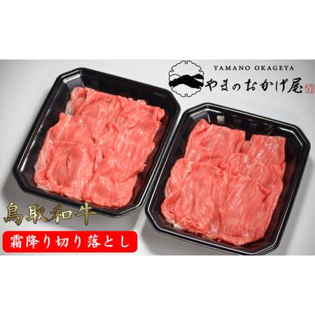 ふるさと納税 Y787 鳥取和牛 特上赤身ステーキ 2枚(計 約200g) 鳥取県八頭町