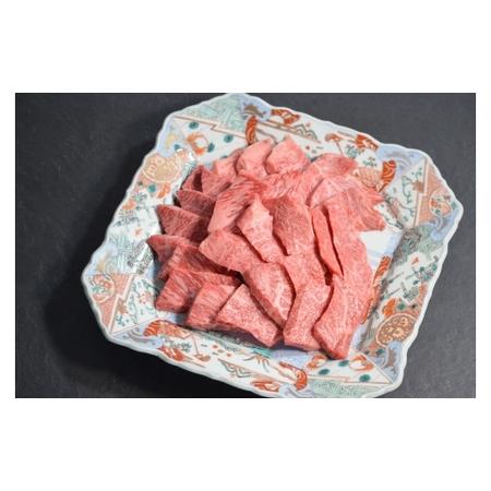 ふるさと納税 Y880 鳥取県産牛ハラミと鳥取和牛カルビの焼肉セット 計450g 鳥取県八頭町