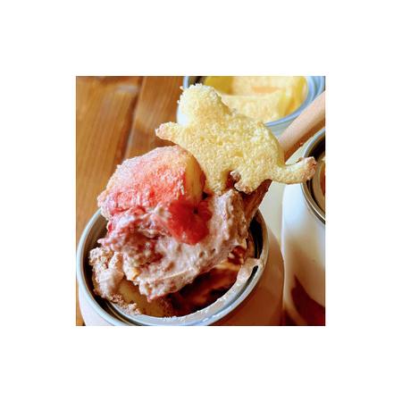 ふるさと納税 ねこの形が可愛らしい！猫天道様の西洋菓子缶 6缶仕かける（3種×2缶）フローズンケーキ【0610501】 宮城県丸森町