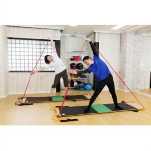 ふるさと納税 パーソナルトレーニング4回券 ToyoFit 東京店【1632181】 東京都千代田区の画像