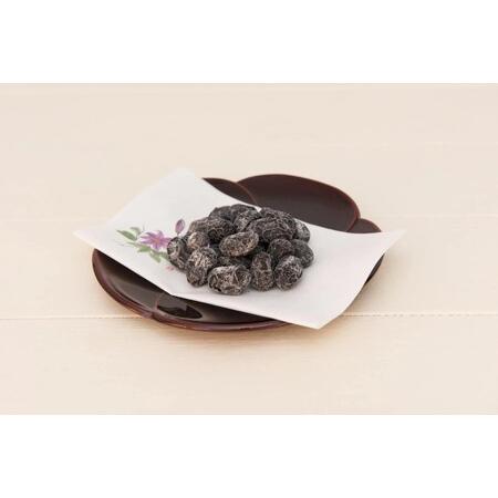 ふるさと納税 丹波黒大豆　しぼり甘納豆　90ｇ×3袋 甘納豆 Y011-3P 兵庫県丹波篠山市_1