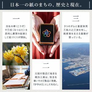 ふるさと納税 【3ヶ月ごとに3回お届け 定期便】 ルミネトイレットペーパー 8ロールダブル 12パック入り 愛媛県四国中央市_3