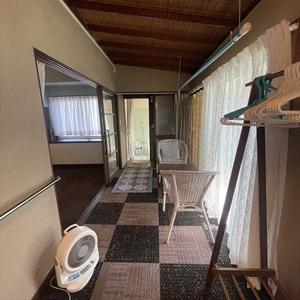 ふるさと納税 お試し移住宿泊・古民家宿泊券（3泊4日）【 宿泊 宿泊券 神奈川県 大磯町】 神奈川県大磯町_4
