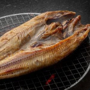 ふるさと納税 【ふるなびWEEK対象】網走加工の一夜干しセット 5種B ABE122 北海道網走市_2