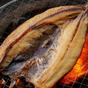 ふるさと納税 【ふるなびWEEK対象】網走加工の一夜干しセット 5種B ABE122 北海道網走市_4
