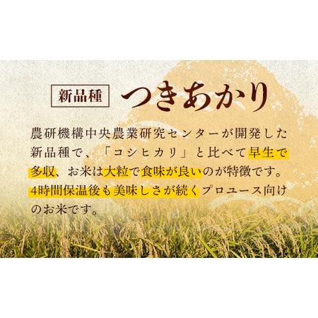 ふるさと納税 【ふるなび限定】 令和7年産 開運米 つきあかり（無洗米）幸手産 - 5kg×1袋 ５kg 福祉 応援 安心 安全 埼玉県 幸手市 幸手市.. 埼玉県幸手市 |  | 02
