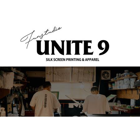 ふるさと納税 ORIGINAL FOODIE BLACK×WHITE ／ S FUN工房UNITE9 群馬県沼田市_3