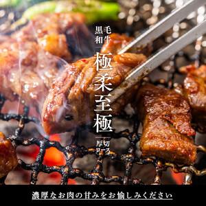 ふるさと納税 黒毛和牛タレ漬けロースひとくちステーキ800g（400g×2パック）【配送不可：離島】 大容量 和牛 国産 静岡県静岡市 |  | 02