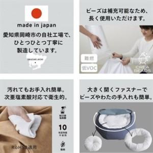 ふるさと納税 【ハナロロ】ペットベット アンティークレザーカバー S(クリーム)【1646046】 愛知県岡崎市の画像