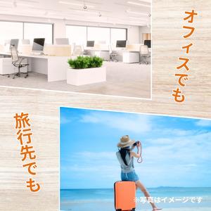 ふるさと納税 ihanaローションティッシュ ソフトパック 愛媛県四国中央市_4
