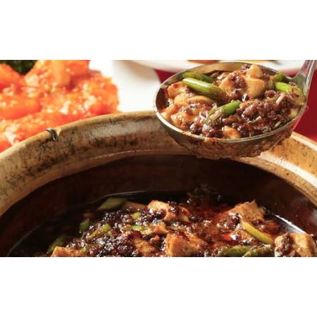 ふるさと納税 麻婆豆腐 麻婆豆腐 [ANGL001] 麻婆豆腐 岐阜県岐阜市_3