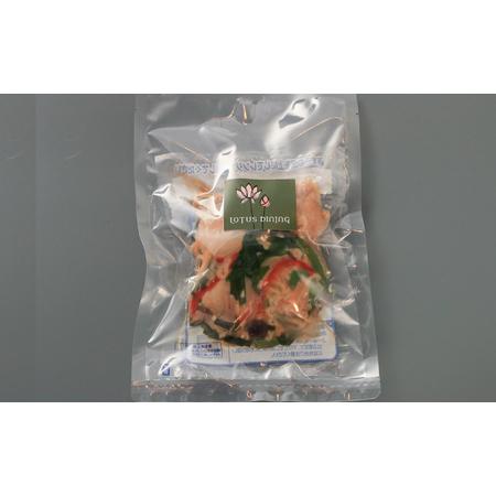 ふるさと納税 焼きそば 海老入り焼きそば蝦醤風味 [ANGL004] 焼きそば 岐阜県岐阜市_3