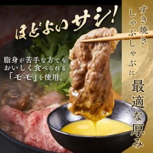 ふるさと納税 【A5-A4等級】 博多和牛スライス 800g（400g×2） すきやき・しゃぶしゃぶ | 肉 お肉 にく 食品 博多和牛 人気 おすすめ 送料.. 福岡県福岡市_1