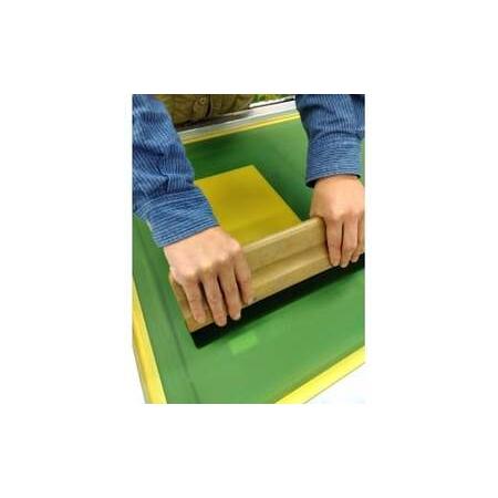 ふるさと納税 【著名アーティストシルクスクリーン版画作品】田島征三「ひっぱらないでクダサイ！」 神奈川県松田町_4