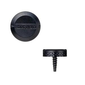 ふるさと納税 Shot Navi Shot Tracker（ショットナビ ショットトラッカー） 3個入り 【11218-0948】 クラブトラッキングセンサー 埼玉県深谷市の画像