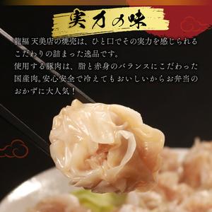 ふるさと納税 【 肉汁たっぷり 】 焼売 65個 冷凍 焼売 大阪府松原市_1