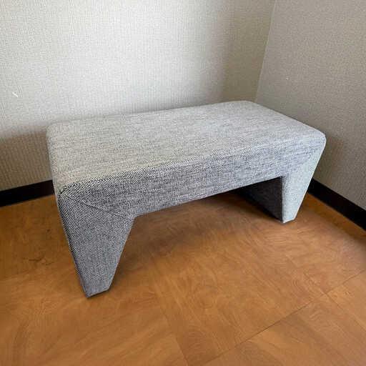 ふるさと納税 【ベント】腰かけ/小(選べる布張地12類概念) 日田市 居敷き イス 腰かけ [ARFT001] 少なからず県日田市
