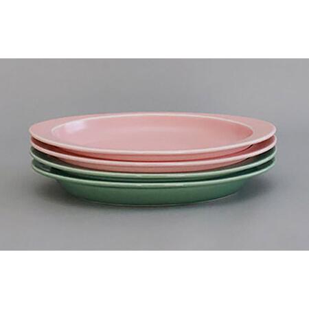 ふるさと納税 【波佐見焼 マルヒロ】HASAMI SEASON 01 オーバル