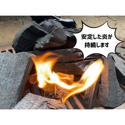 ふるさと納税 みんなでつくる着火剤（３本入り）４０袋 神奈川県川崎市_3