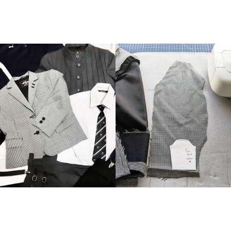 ふるさと納税 思い出の服をドールサイズにリメイク ドールメンテナンス付き リユース 片づけ 収納 アップサイクル ライフオーガナイザー リ.. 岐阜県美濃加茂市の画像