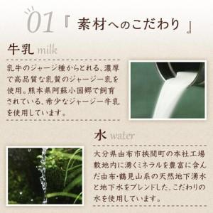 ふるさと納税 【定期便 全6回】【お菓子の菊家】ゆふいん創作菓子 ぷりんどら 9個入 大分県由布市_4