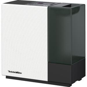 ふるさと納税 ハイブリッド式加湿器 HD-RX325 新潟市 家電 ダイニチ工業 ホワイト×ブラック 新潟県新潟市の画像