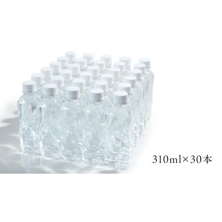 ふるさと納税 【 3回 隔月 定期便 】 嬬恋の 天然水 ラベルレス 310ml × 30本 入 × 1箱 × 3回 水 ミネラルウォーター 定期 飲料.. 群馬県嬬恋村の画像