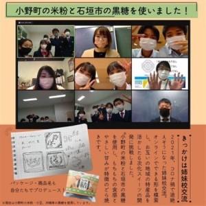 ふるさと納税 結どらやき10個入り【配送不可地域：離島・沖縄県】【1659810】 福島県小野町_1