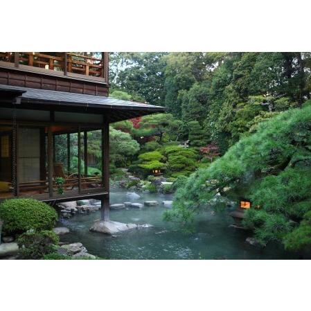 ふるさと納税 B032 湯田温泉宿泊割引クーポン（15000円分） 山口県山口市_2