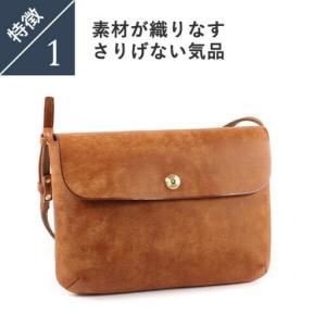 ふるさと納税 レンマ SITIO シティオ サコッシュ lemma ネイビー 兵庫県神戸市の画像