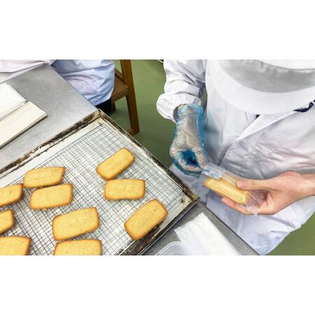 ふるさと納税 【全3回定期便】焼き菓子ギフトC / 焼き菓子 ギフト 詰め合わせ / 瀬戸市 / 社会福祉法人くわの実福祉会かいこ[BBBU015] 愛知県瀬戸市の画像