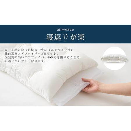 エアウィーヴ ピロー S-LINE | 高反発 枕 まくら 洗える 洗える枕 楽天市場】【P5倍☆1/10(土)20時〜4時間限定】【公式】エアウィーヴ