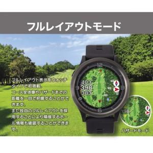 ふるさと納税 ゴルフグッズ EAGLE VISION ACE PRO BK ゴルフ 兵庫県