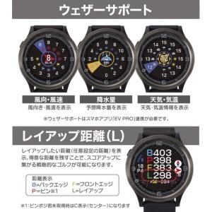 ふるさと納税 ゴルフグッズ EAGLE VISION ACE PRO BK ゴルフ 兵庫県