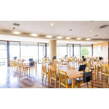 ふるさと納税 ウェルネスパーク五色 レストラン浜千鳥 食事券 (竹) お食事券 5000円分 チケット 兵庫県 洲本市 淡路島 兵庫県洲本市_4