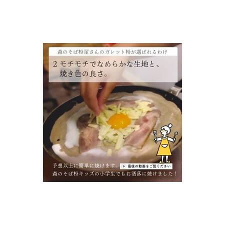 ふるさと納税 そば粉 ガレット用 そば粉 5000g 5kg 料理 お菓子作り ガレット そば粉クッキー そばクレープ そばがき そば粉ドーナッツ そば粉パン.. 静岡県森町