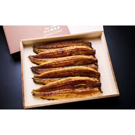 ふるさと納税 【3ヶ月定期便】 蒲焼きうなぎ 5尾 （国産） ／ 鰻 うなぎ ウナギ 蒲焼き 蒲焼 うなぎの蒲焼 鰻の蒲焼き たれ付き 自家製たれ 山椒.. 茨城県神栖市_4